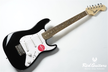 Mini Stratocaster - Black